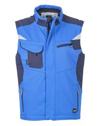 Robuste Arbeitswesten